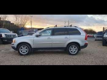 Used Volvo XC90 2006 for sale - 69571876: Photo