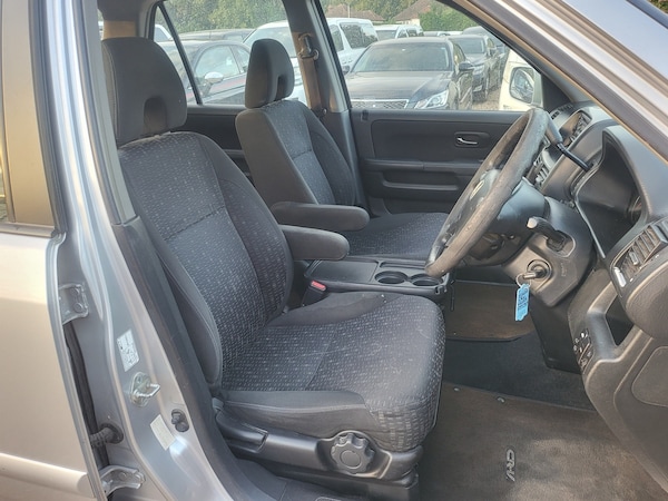 Used Honda CR-V 2005 for sale - 75620849: Photo 10