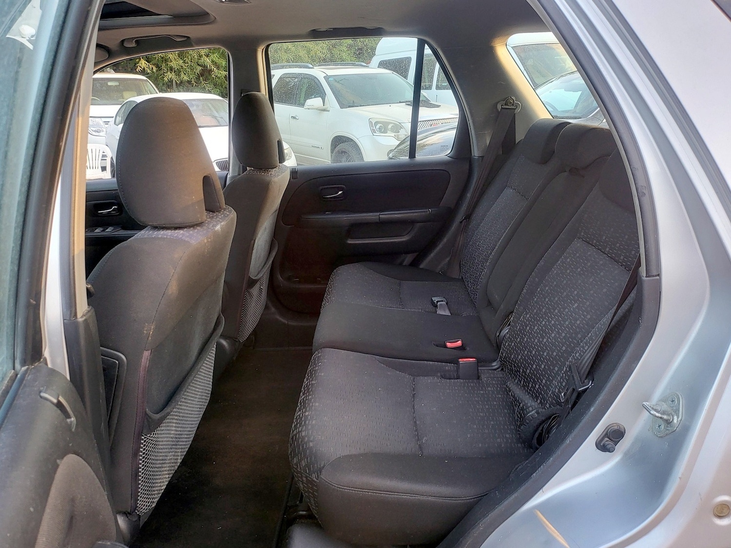 Vehicle 13