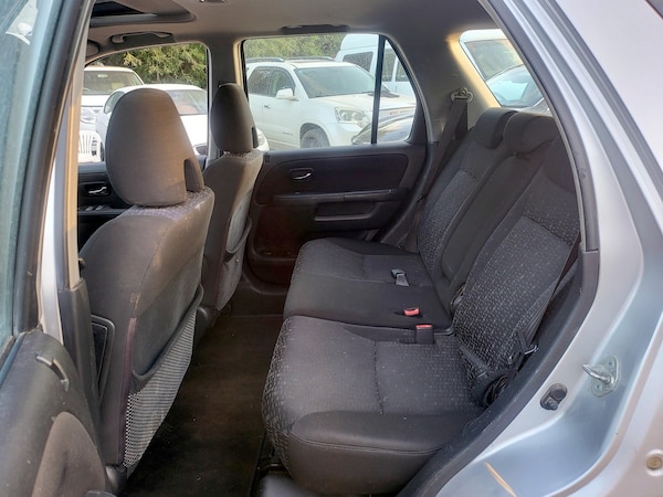 Used Honda CR-V 2005 for sale - 75620849: Photo 13