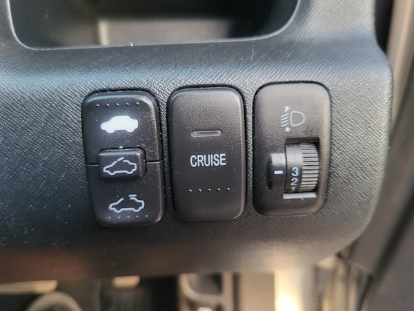 Used Honda CR-V 2005 for sale - 75620849: Photo 19