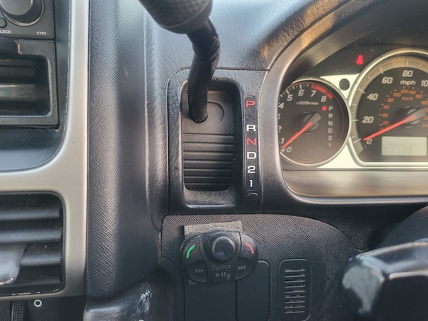 Used Honda CR-V 2005 for sale - 75620849: Photo 20