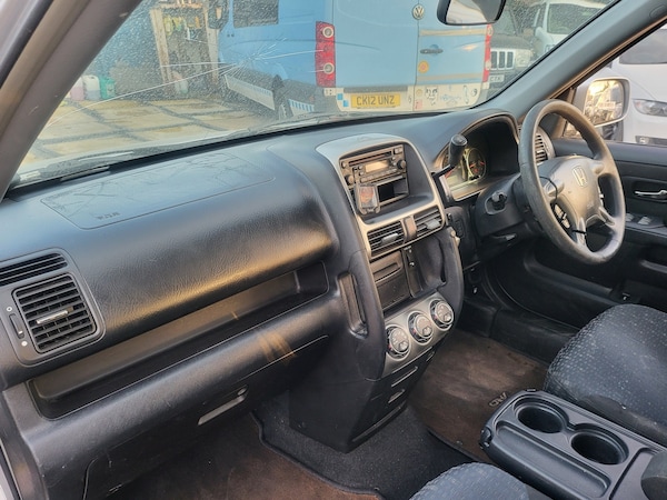 Used Honda CR-V 2005 for sale - 75620849: Photo 23