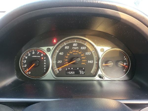 Used Honda CR-V 2005 for sale - 75620849: Photo 25