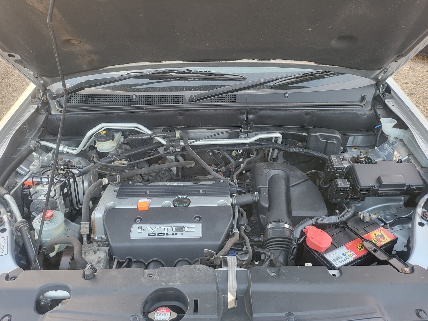 Vehicle 28