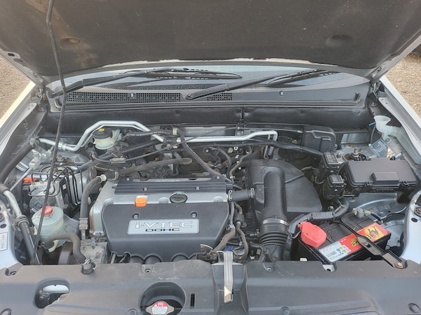 Used Honda CR-V 2005 for sale - 75620849: Photo 28