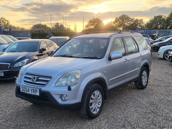 Used Honda CR-V 2005 for sale - 75620849: Photo