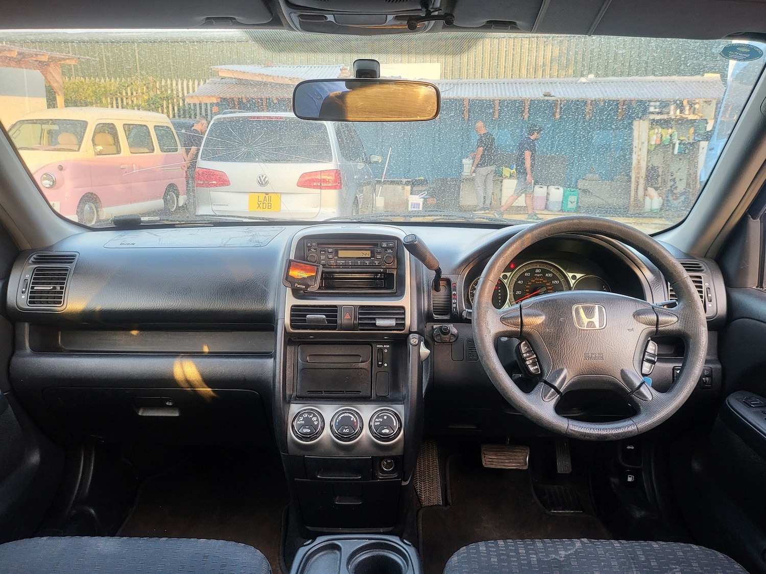 Vehicle 9
