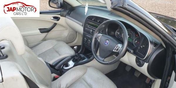 Used Saab 9-3 2008 for sale - 63614701: Photo 10