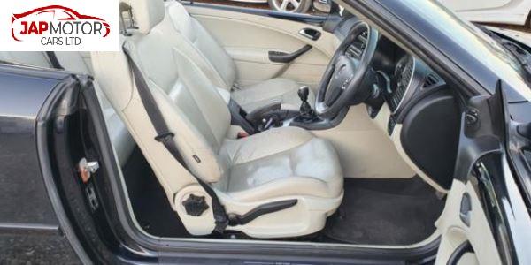 Used Saab 9-3 2008 for sale - 63614701: Photo 11