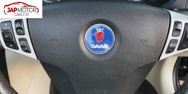 Used Saab 9-3 2008 for sale - 63614701: Photo 12