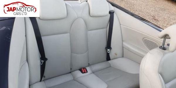 Used Saab 9-3 2008 for sale - 63614701: Photo 15