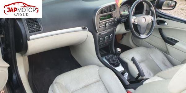 Used Saab 9-3 2008 for sale - 63614701: Photo 16