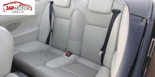 Used Saab 9-3 2008 for sale - 63614701: Photo 18