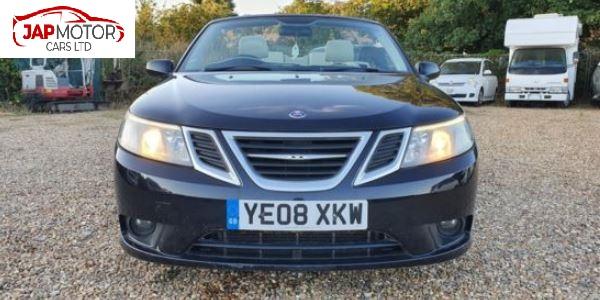 Used Saab 9-3 2008 for sale - 63614701: Photo 2