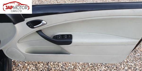 Used Saab 9-3 2008 for sale - 63614701: Photo 20