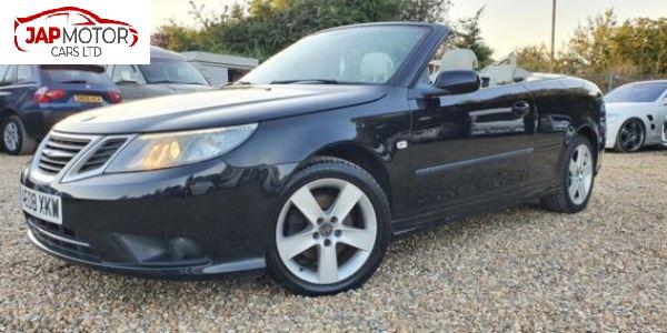 Used Saab 9-3 2008 for sale - 63614701: Photo 3