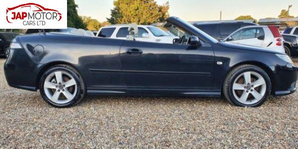 Used Saab 9-3 2008 for sale - 63614701: Photo 8