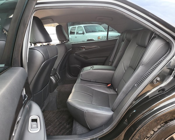 Used Toyota Crown 2013 for sale - 69642618: Photo 14