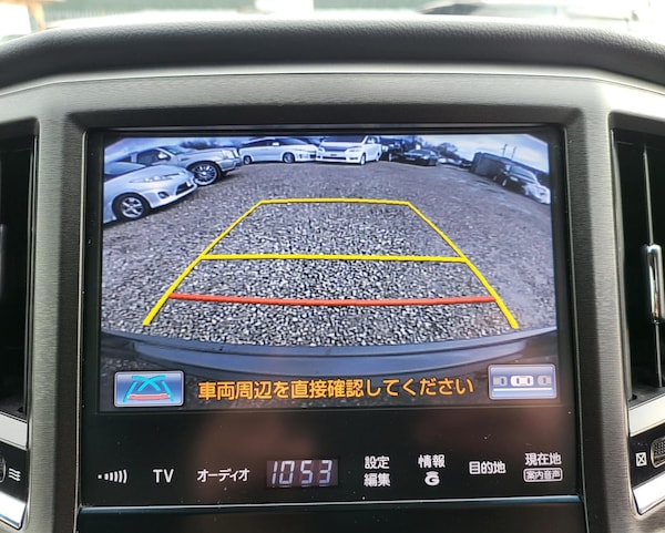 Used Toyota Crown 2013 for sale - 69642618: Photo 18