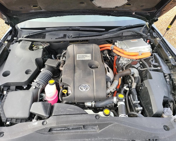 Used Toyota Crown 2013 for sale - 69642618: Photo 32