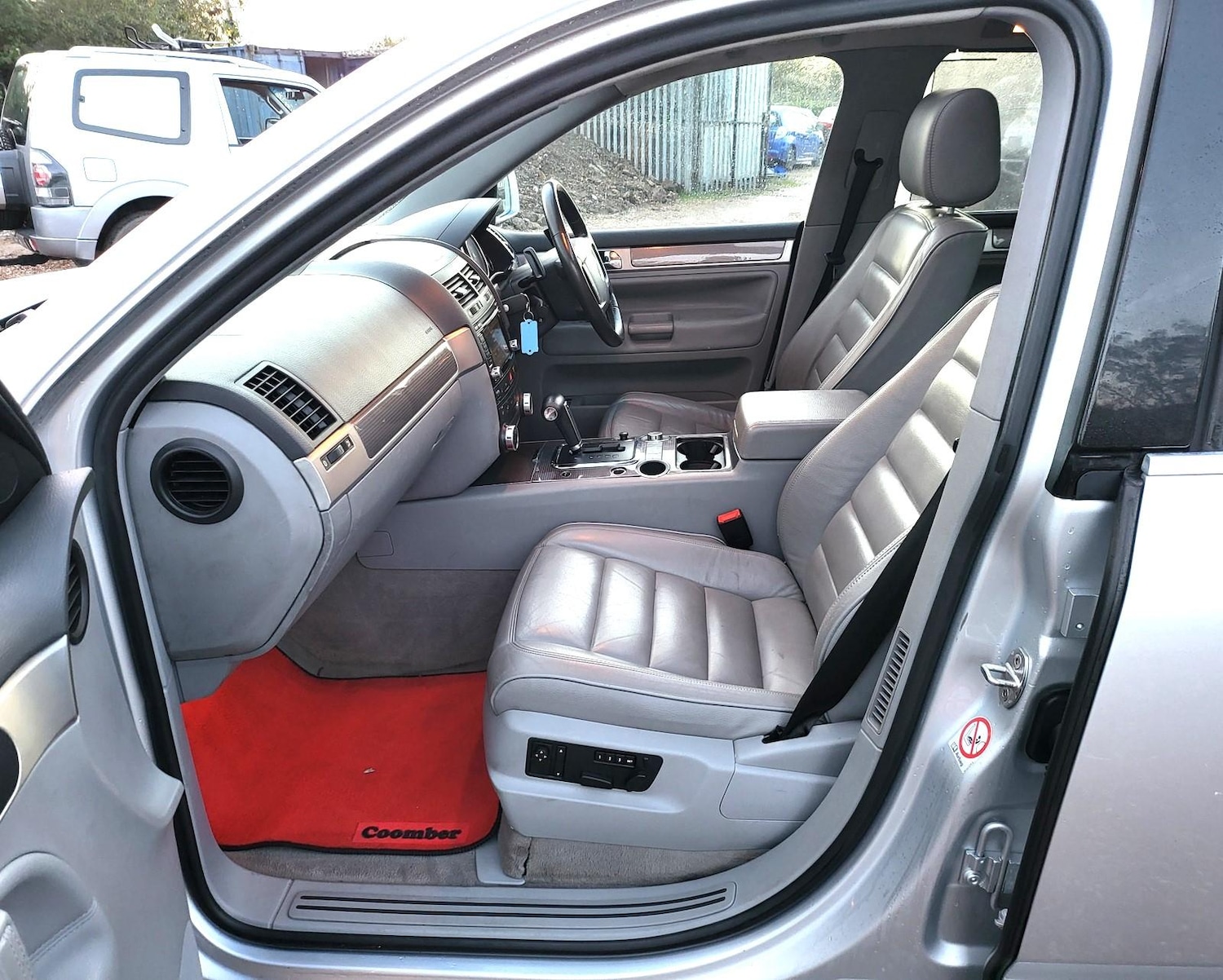 Vehicle 11