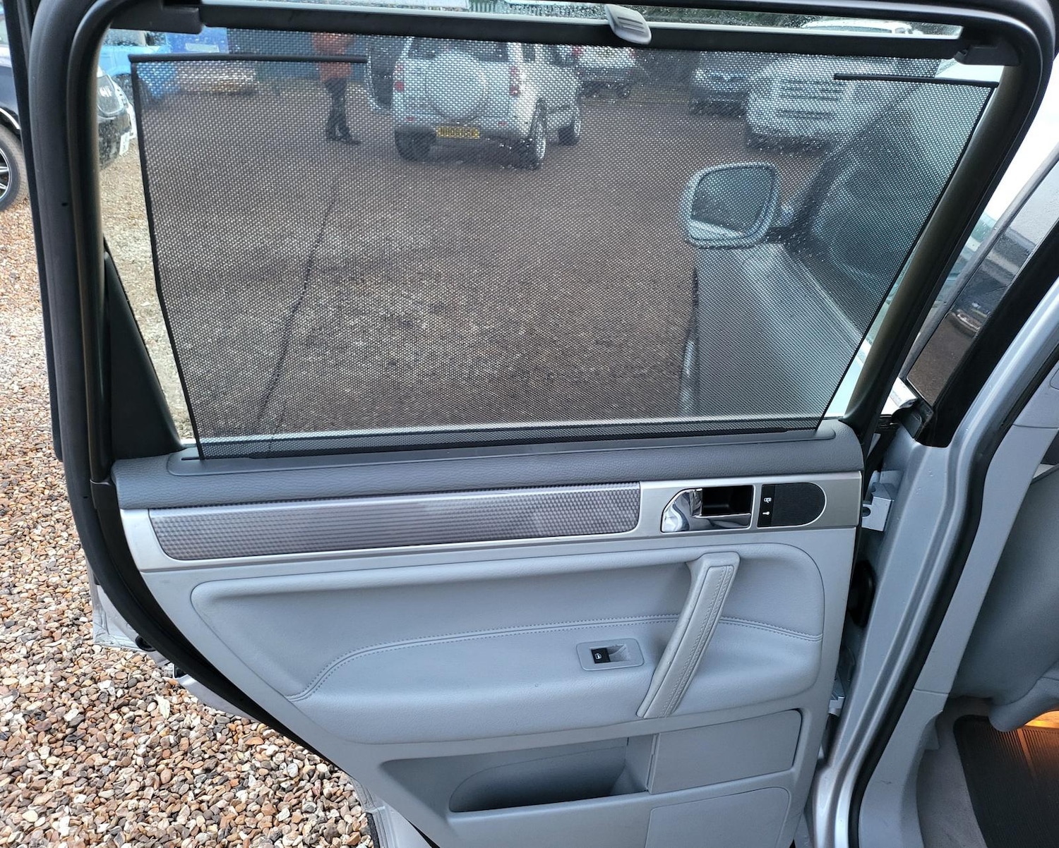 Vehicle 24