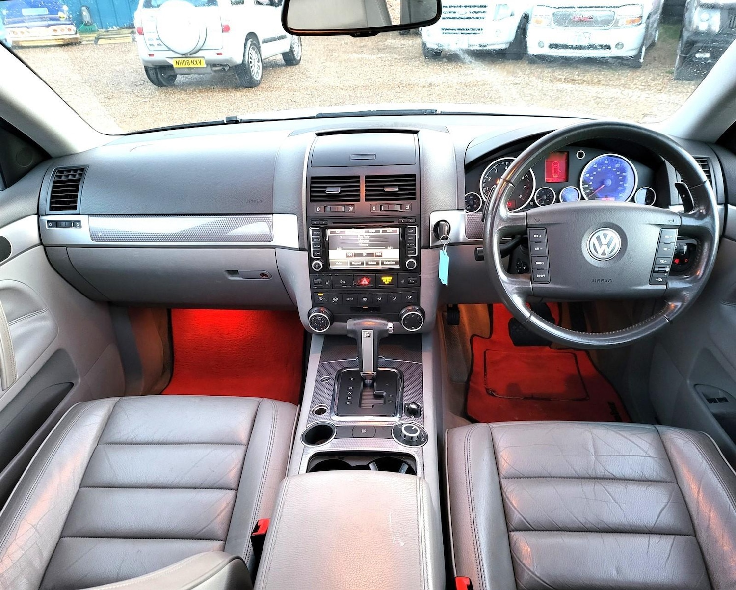 Vehicle 9