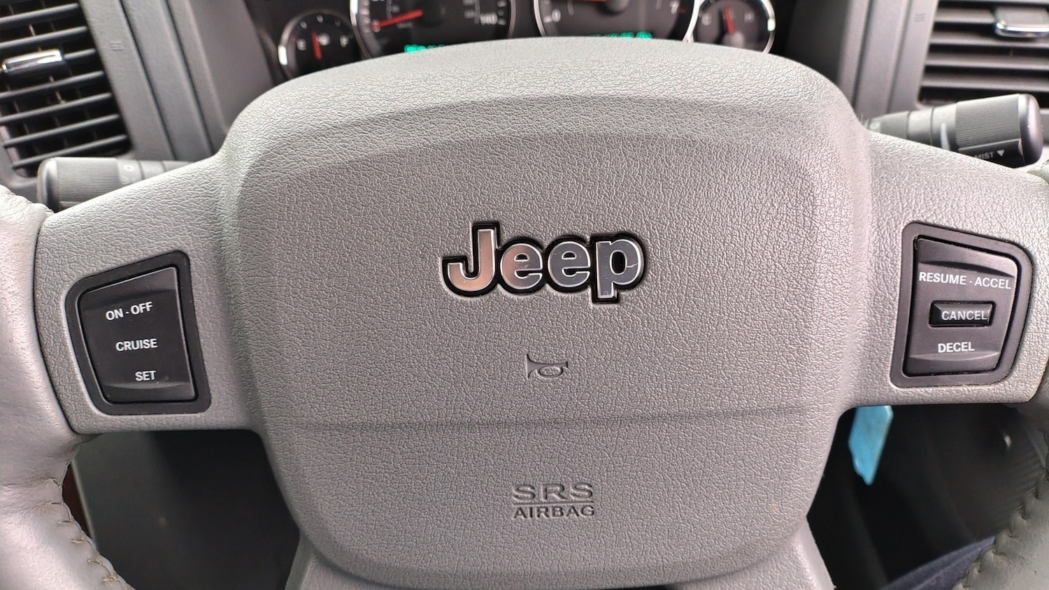 Used Jeep Grand Cherokee 2008 for sale - 77336854: Photo 15