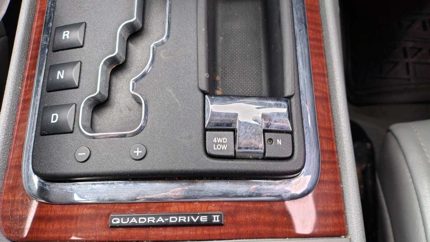 Used Jeep Grand Cherokee 2008 for sale - 77336854: Photo 19