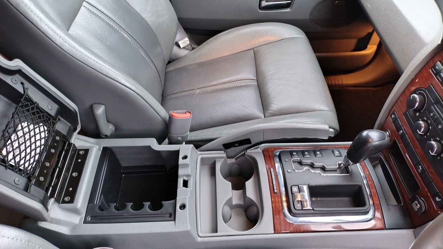 Used Jeep Grand Cherokee 2008 for sale - 77336854: Photo 21