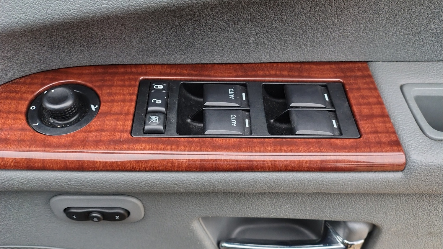 Used Jeep Grand Cherokee 2008 for sale - 77336854: Photo 22