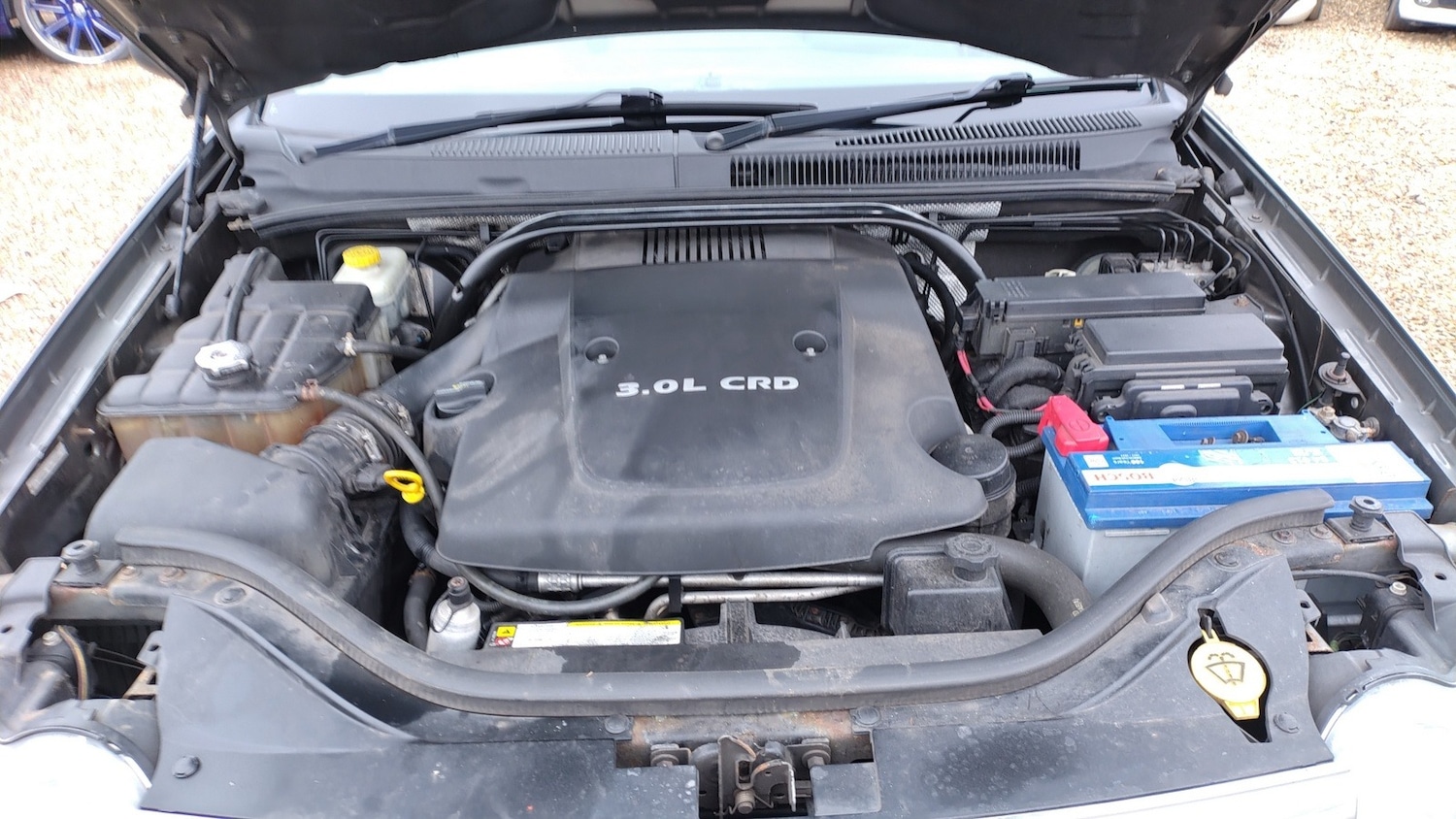 Used Jeep Grand Cherokee 2008 for sale - 77336854: Photo 29