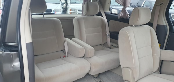 Used Toyota Alphard 2007 for sale - 65013294: Photo 13