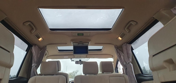 Used Toyota Alphard 2007 for sale - 65013294: Photo 16