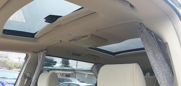 Used Toyota Alphard 2007 for sale - 65013294: Photo 17