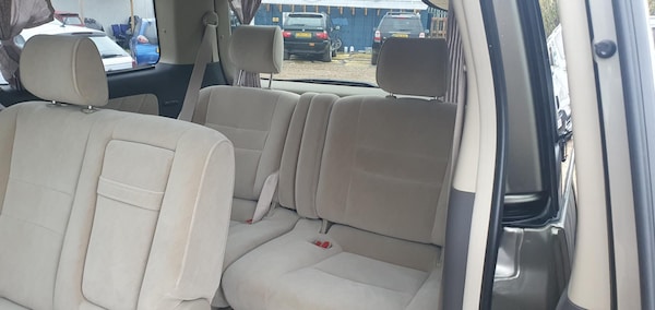 Used Toyota Alphard 2007 for sale - 65013294: Photo 19