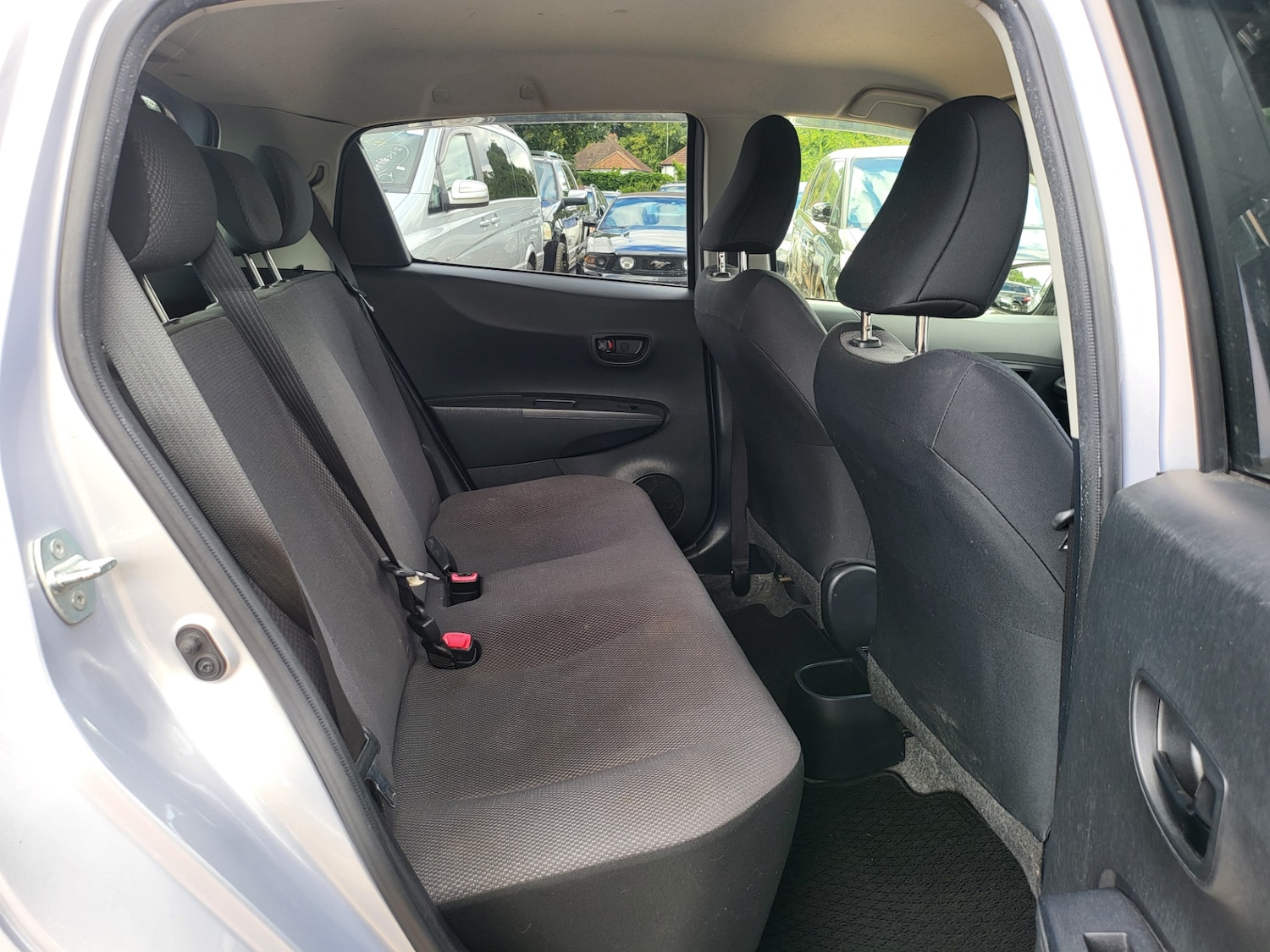 Vehicle 11
