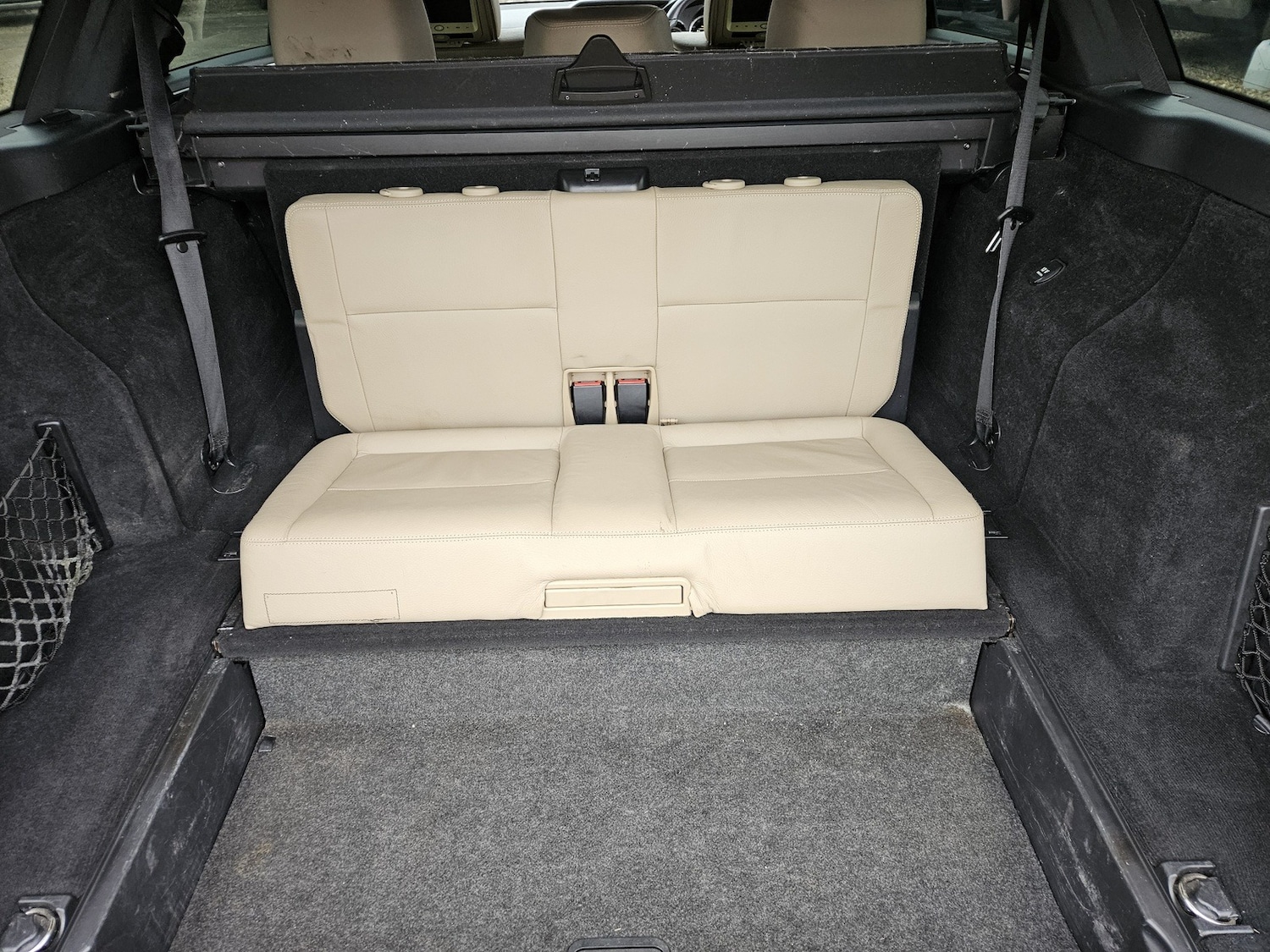 Used Mercedes-Benz E Class 2012 for sale - 77595498: Photo 12