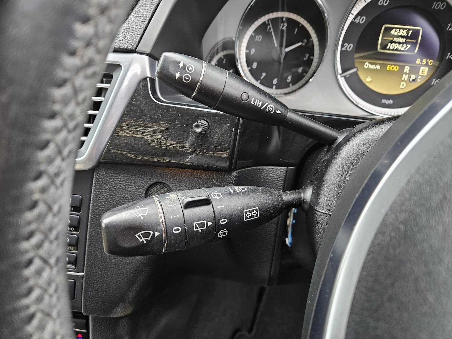 Used Mercedes-Benz E Class 2012 for sale - 77595498: Photo 23