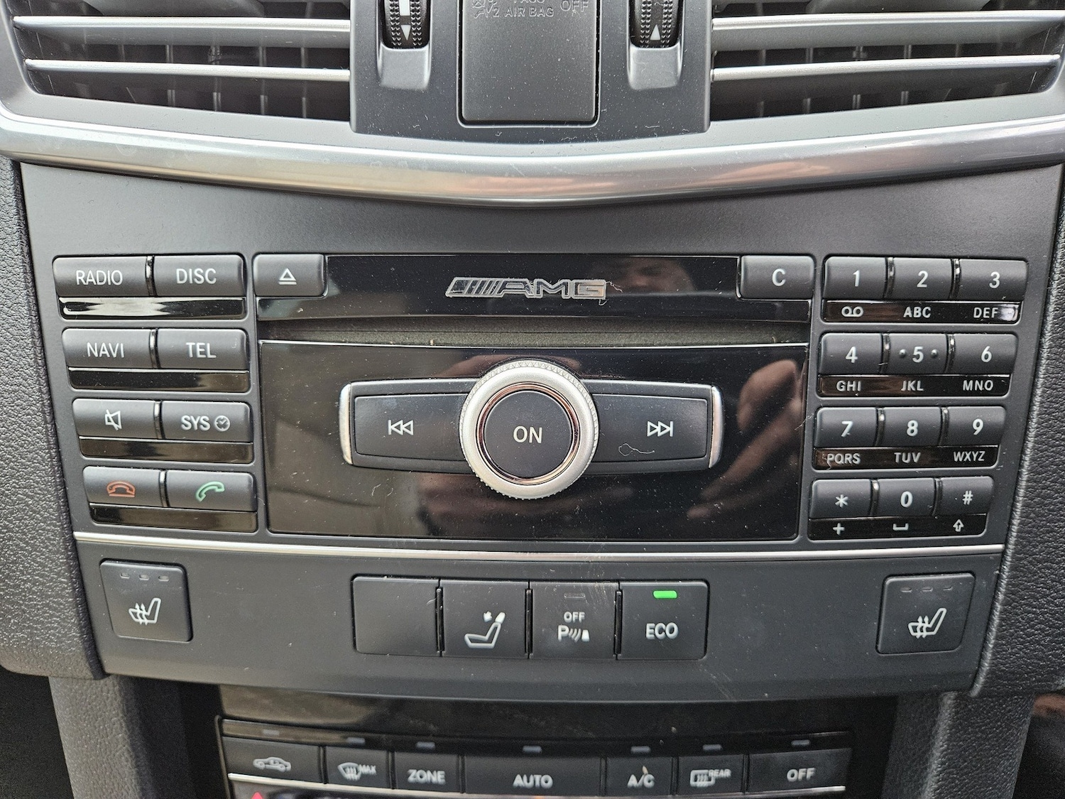 Used Mercedes-Benz E Class 2012 for sale - 77595498: Photo 25