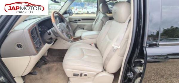 Used Cadillac Escalade 2008 for sale - 58052085: Photo 10