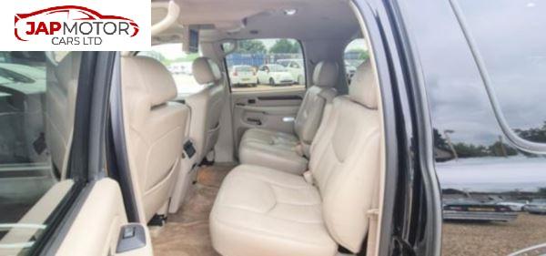 Used Cadillac Escalade 2008 for sale - 58052085: Photo 11