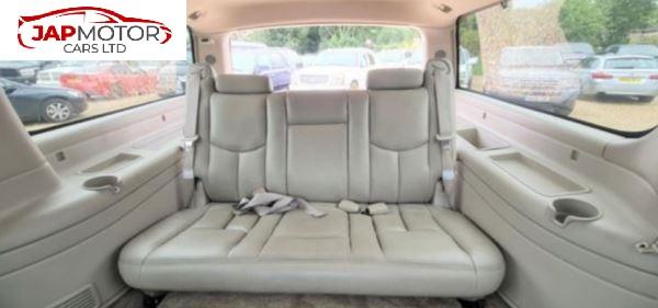 Used Cadillac Escalade 2008 for sale - 58052085: Photo 12