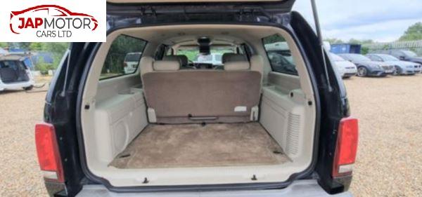 Used Cadillac Escalade 2008 for sale - 58052085: Photo 13