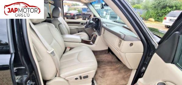 Used Cadillac Escalade 2008 for sale - 58052085: Photo 14