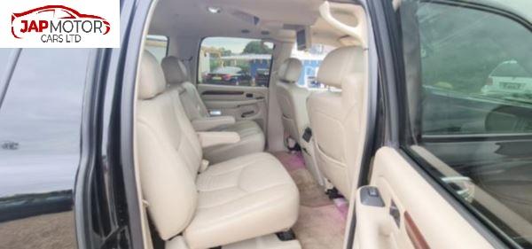 Used Cadillac Escalade 2008 for sale - 58052085: Photo 15