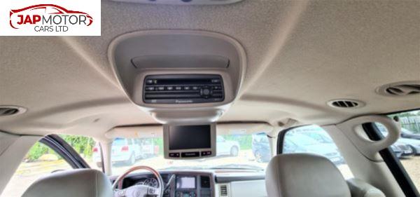 Used Cadillac Escalade 2008 for sale - 58052085: Photo 16