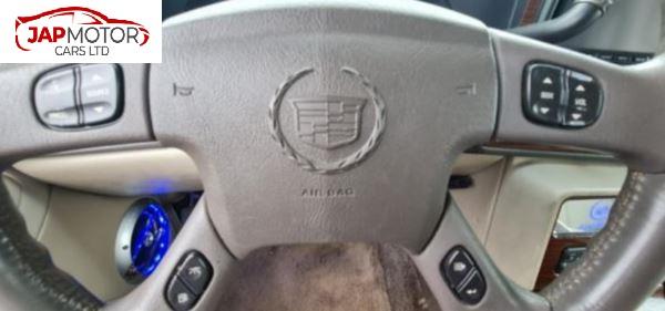 Used Cadillac Escalade 2008 for sale - 58052085: Photo 18