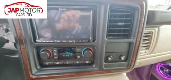 Used Cadillac Escalade 2008 for sale - 58052085: Photo 19